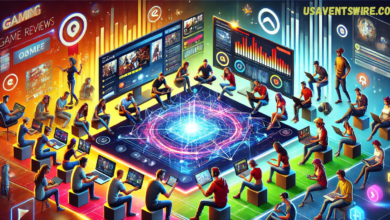 gaming lyncconf