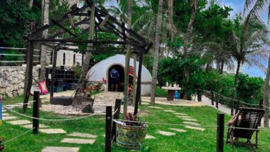 Temazcal Ceremony