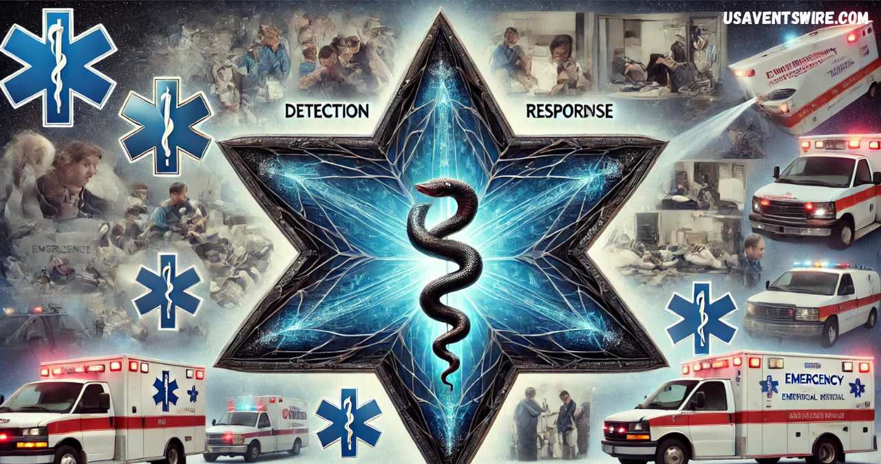 star of life