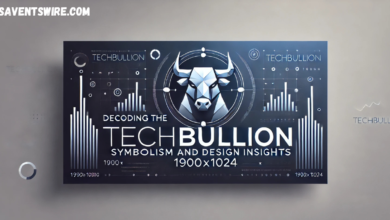 techbullion logo