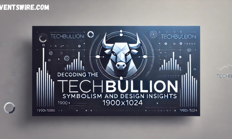 techbullion logo