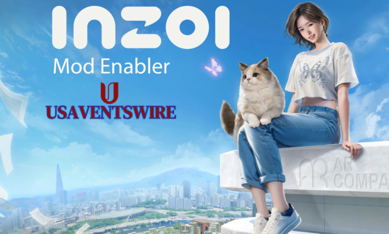inzoi mods