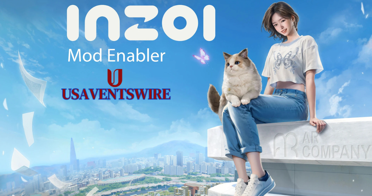 inzoi mods