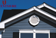 gable vents
