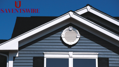 gable vents