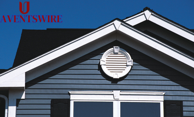 gable vents