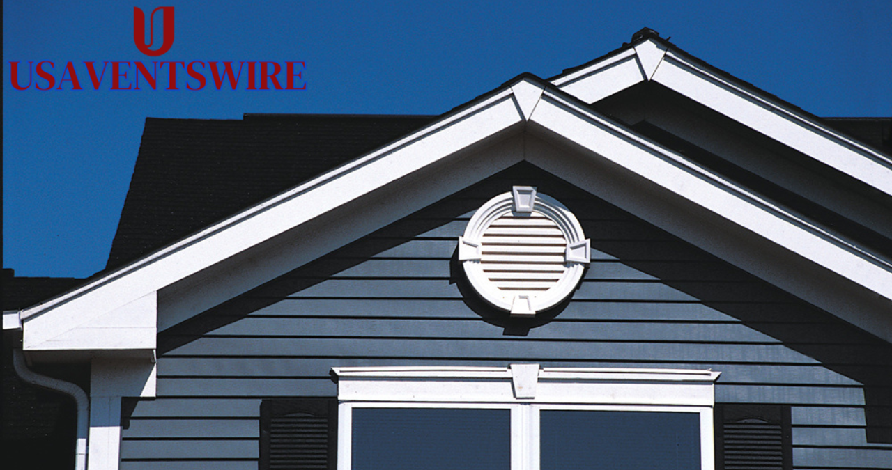 gable vents