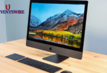 imac pro i7 4k
