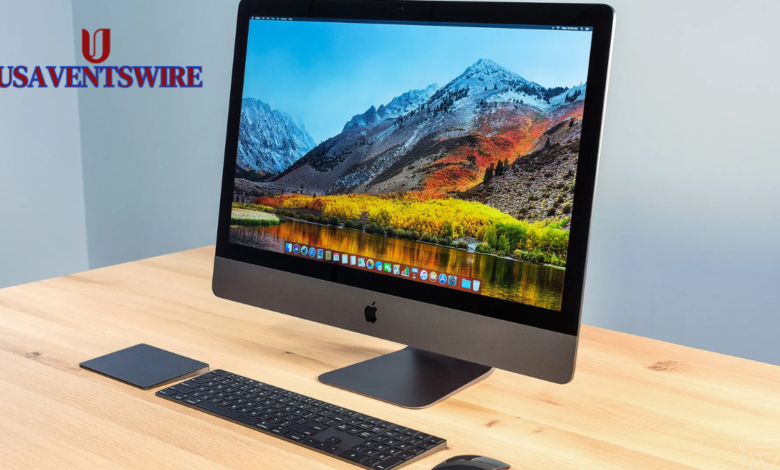 imac pro i7 4k