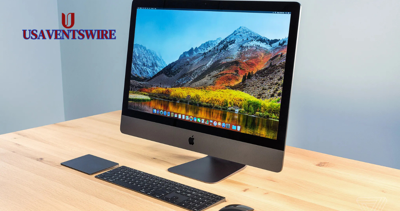 imac pro i7 4k