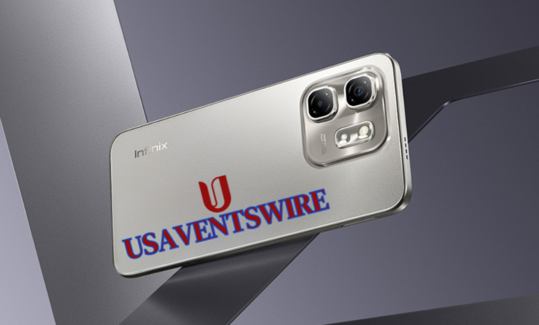 infinix smart 9