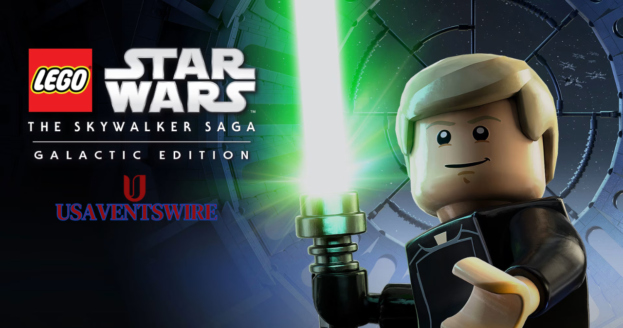 lego star wars switch