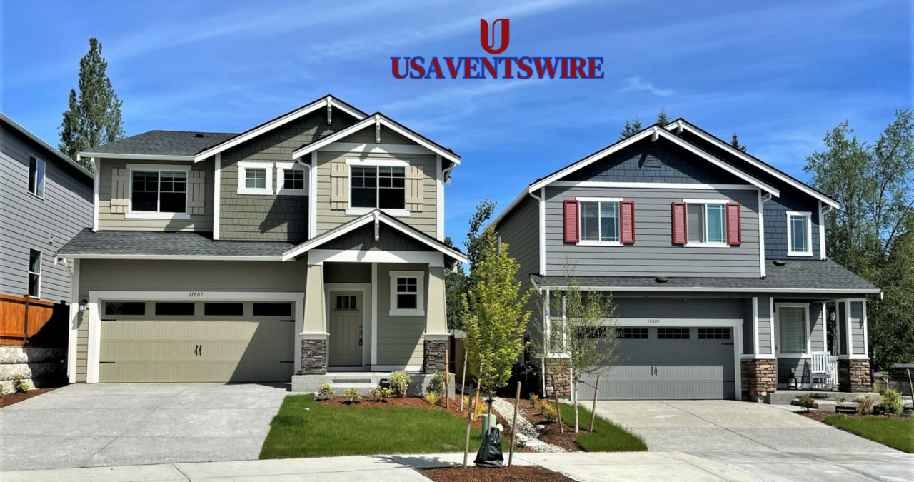 lennar homes