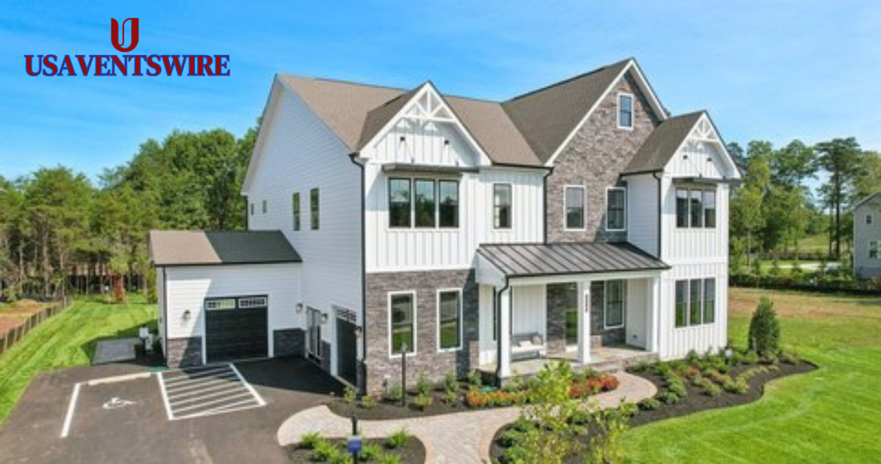 new homes for sale near me