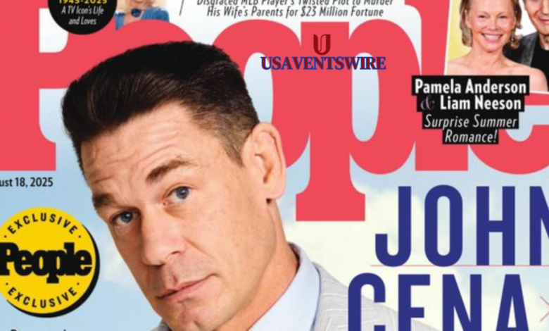 people magazine subscription