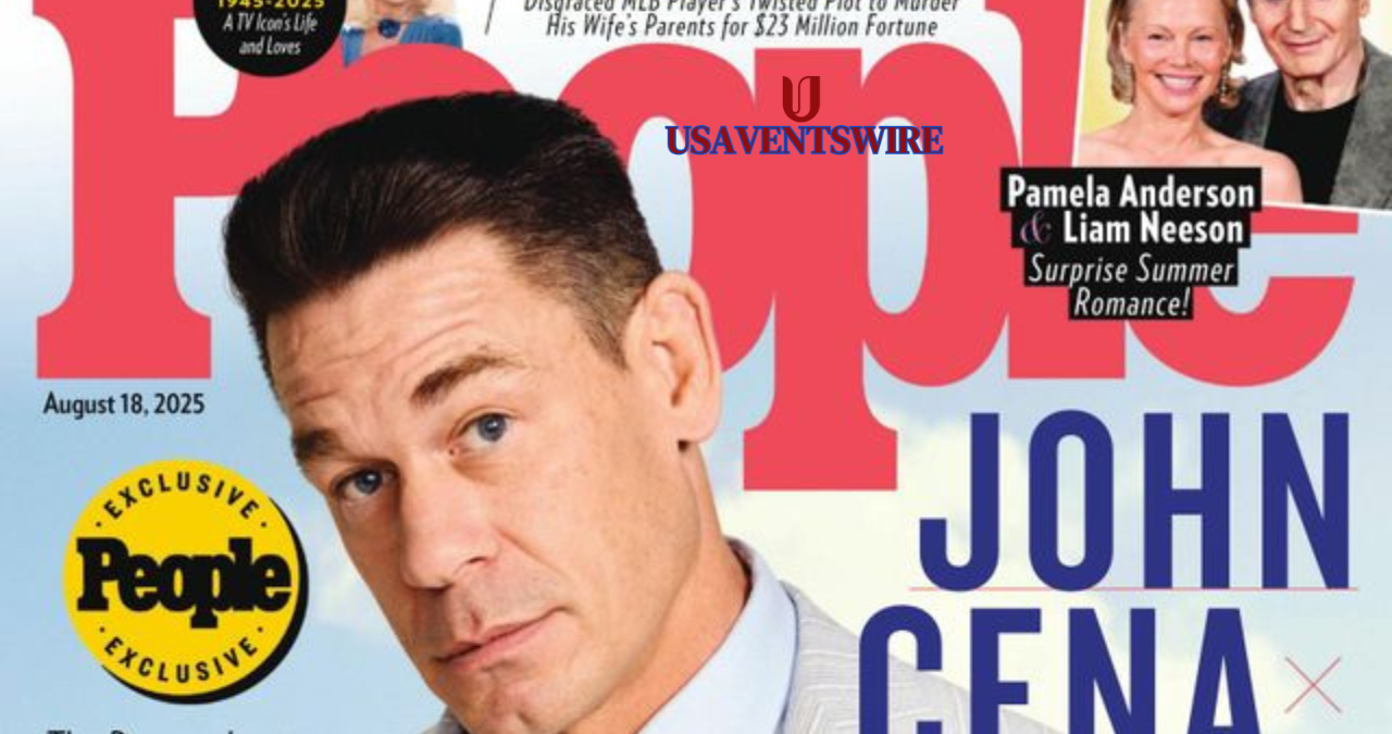 people magazine subscription