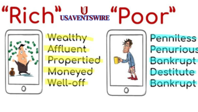 poor synonym