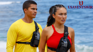rescue hi surf cast