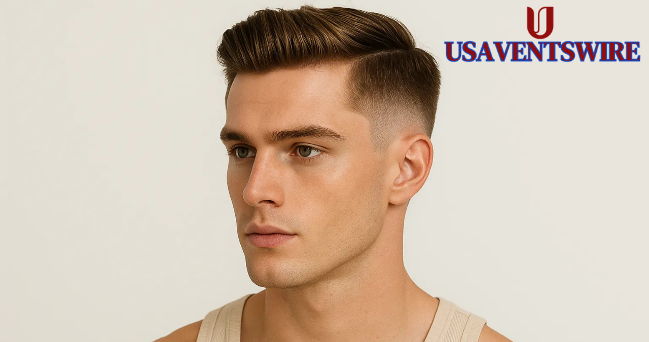 taper fade