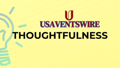 thoughtfulness