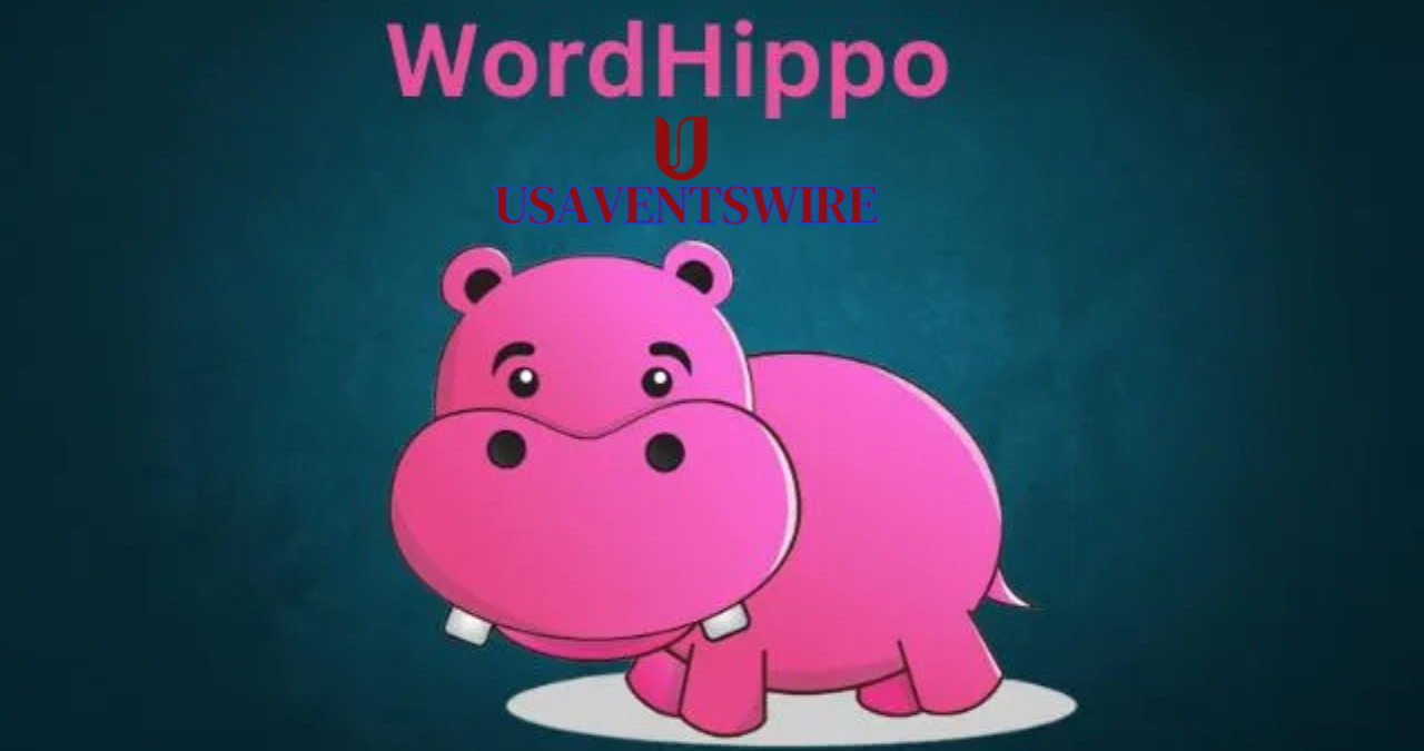 word hippo